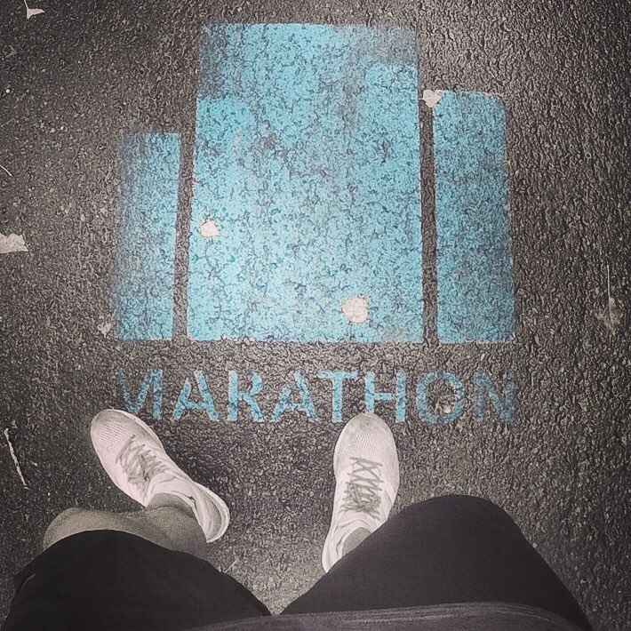 Marathon